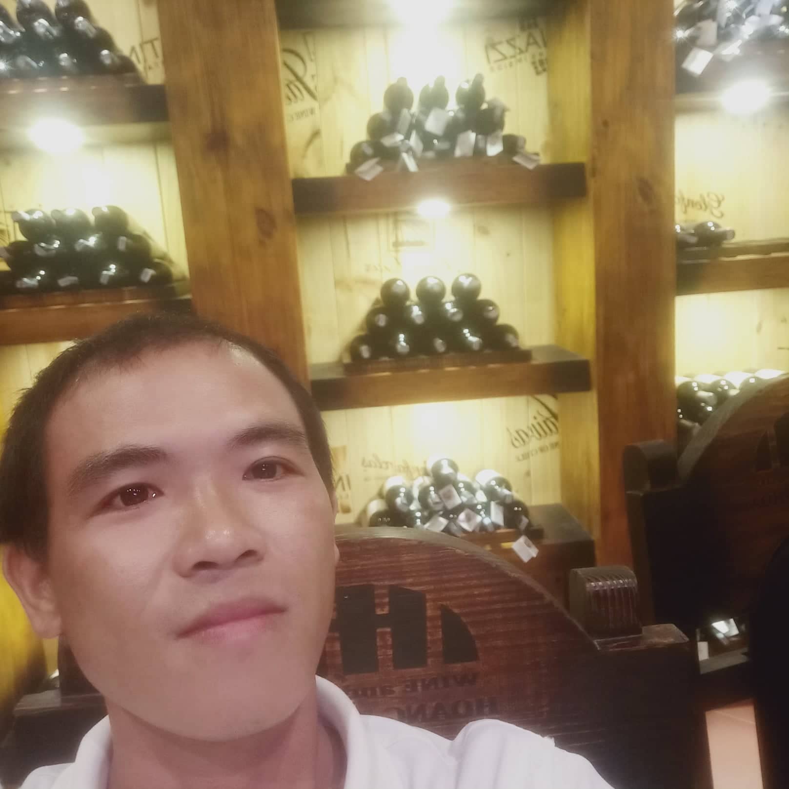 TRƯƠNG THANH TUẤN